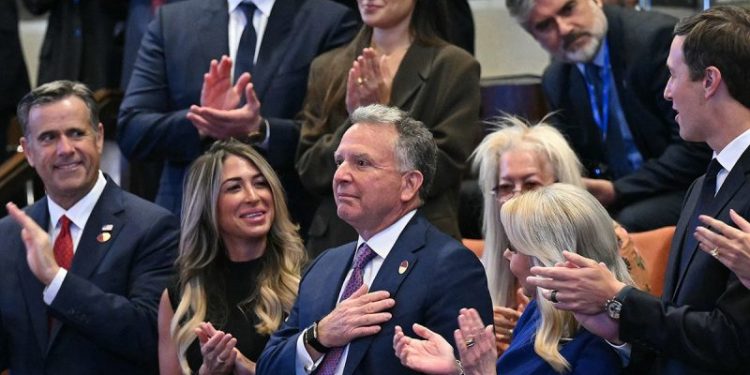 Trump launches phase 2 of Gaza peace plan — but Hamas disarmament remains the real test