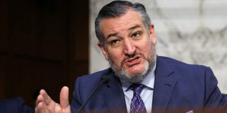 Cruz demands impeachment of Boasberg and judge who sentenced Kavanaugh’s attempted assassin