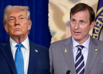 Democrats label Trump’s Venezuela operation an ‘impeachable offense’