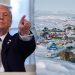 Trump’s Greenland push escalates as GOP lawmaker moves to make it America’s 51st state