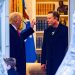 Trump and Musk share ‘lovely dinner’ at Mar-a-Lago after public feuding
