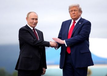 Trump says Putin agreed to halt Kyiv strikes for one week amid brutal cold