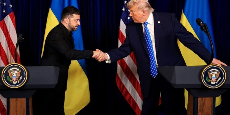 GORDON SONDLAND: Trump’s realpolitik may be the only way to end the Ukraine war