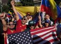 Venezuela releases multiple American citizens from prison following military operation