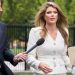Former Trump lawyer Halligan defends US prosecutor status in wake of Comey, James dismissals