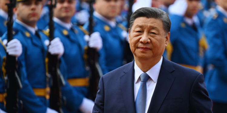 China bans military-use exports to key US ally as Taiwan tensions rise