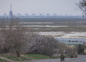 Russia plots major strike on Europe’s largest nuclear plant power lines: source