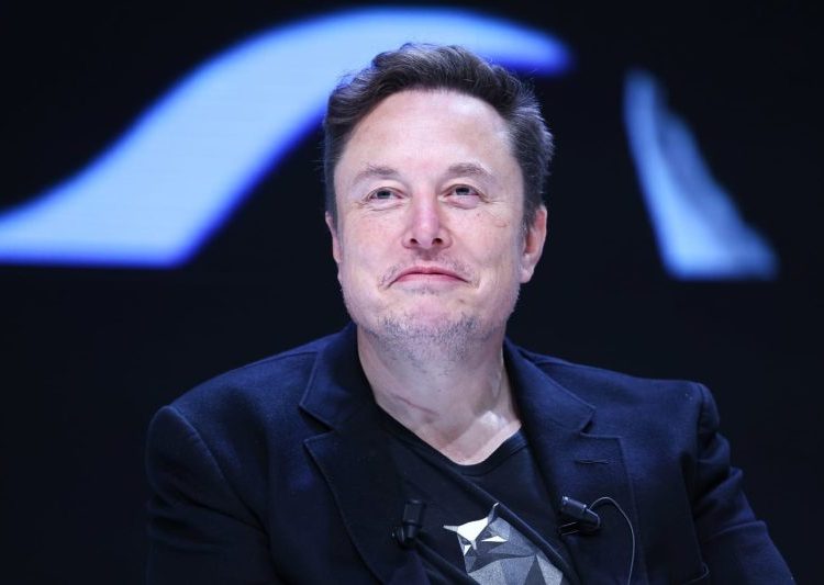 Elon Musk’s SpaceX acquires xAI