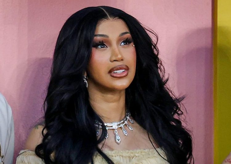 Cardi B’s cameo in Bad Bunny’s Super Bowl halftime show leads to dispute on prediction markets