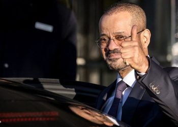 Iran rejects Trump demands despite ‘significant progress’ in nuclear talks