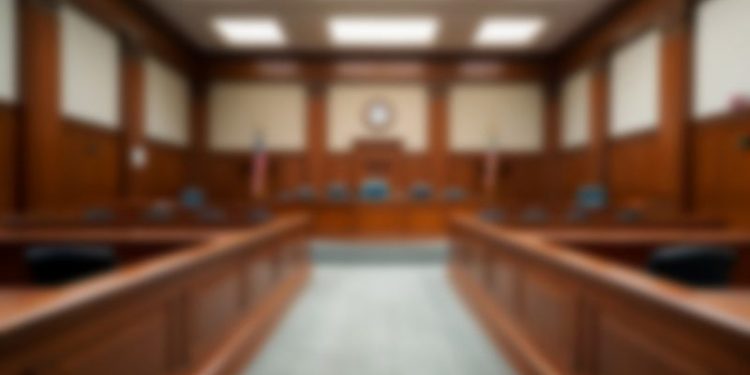 DEI, climate agenda advanced through progressive-backed lawsuits, new report claims