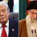 Trump says nuclear talks in Oman were ‘very good,’ claims Iran wants a deal ‘very badly’