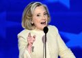 Clinton accuses GOP voter bill of targeting married women — Republicans call it ‘nonsense’