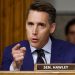 Hawley targets Minnesota fraud, CCP-linked money at Senate hearing: ‘Taxpayers robbed blind’