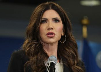 Noem touts TSA success after thousands with terror links barred from flights at major US airport