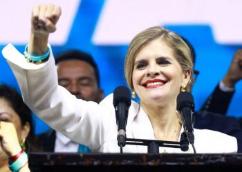 Who is the populist conservative president-elect in Costa Rica?