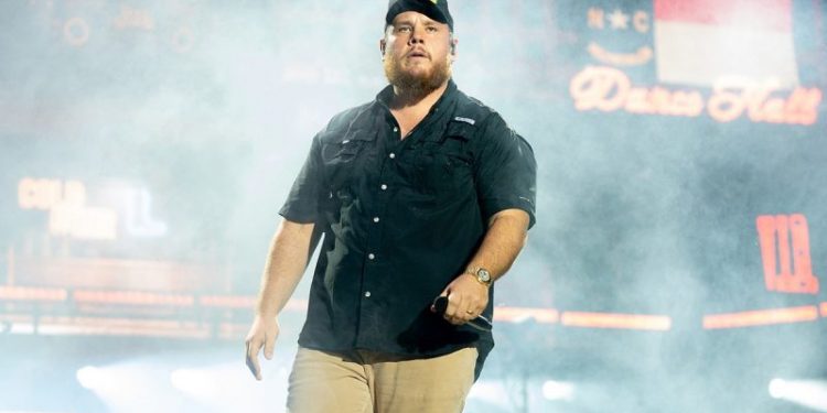 Luke Combs’ brutal response to ‘liberal’ labels: ‘Why do we all care?’