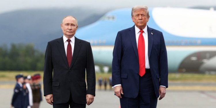 Russia agrees to abide by expired New START nuclear arms limits — as long as US does the same