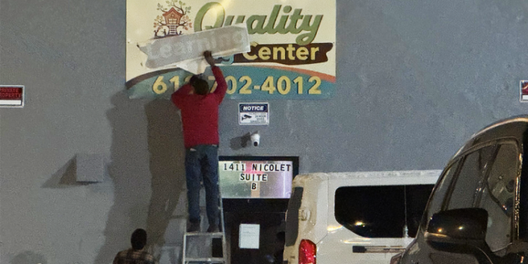 Cruz targets Minnesota-style fraud with bill forcing proof before federal childcare payouts