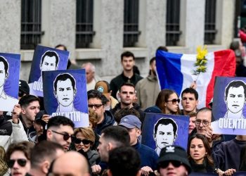 France restricts Trump ambassador’s access to officials after missed summons