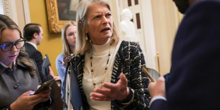 Murkowski breaks with GOP on voter ID, says push ‘is not how we build trust’