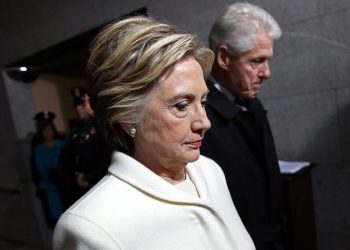 Clintons agree to testify after House threatens contempt in Jeffrey Epstein probe