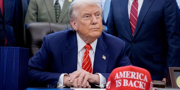 GOP warns Democrats using DHS shutdown to stall Senate voter ID push