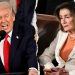 Trump takes jab at Pelosi by name over history of controversial stock trading