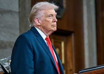 Trump says Iran pursues ‘sinister ambitions,’ hasn’t told US that Tehran ‘will never have a nuclear program’