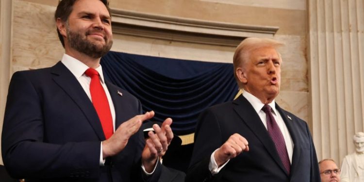 Report exposes billions in uncovered fraud, waste as watchdog coalition offers support to Trump’s crackdown