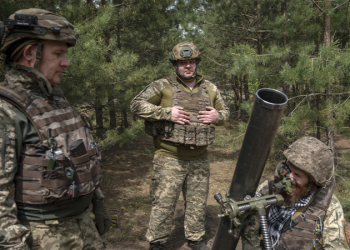 Ukraine makes fastest gains in years as Russia talks stall, exploiting cracks in Kremlin command