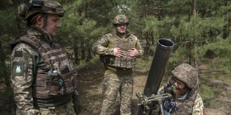 Ukraine makes fastest gains in years as Russia talks stall, exploiting cracks in Kremlin command