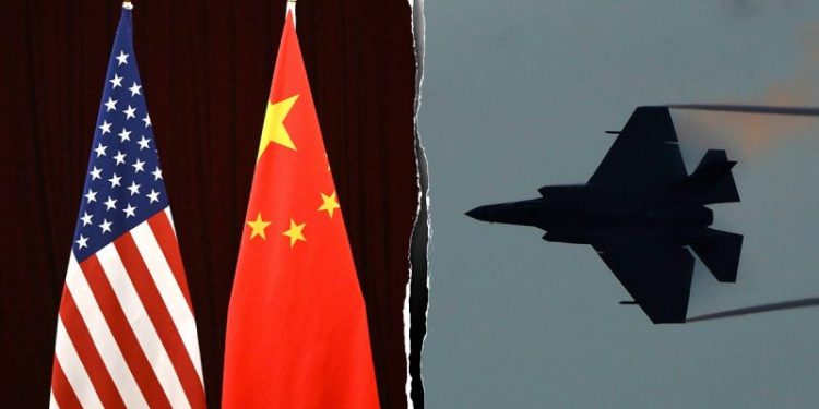 Mysterious 2020 explosion in China had hallmarks of nuclear test, US official alleges