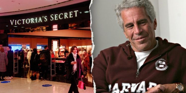 Ex-Victoria’s Secret CEO tells House investigators he was ‘conned’ by Epstein in closed-door deposition