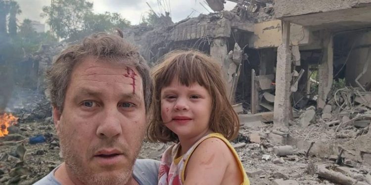 Israelis keep suitcases packed and ready as Trump weighs potential Iran strike decision