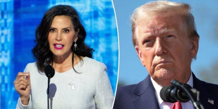 Dem governor doubles down on transgender protections after Trump State of the Union