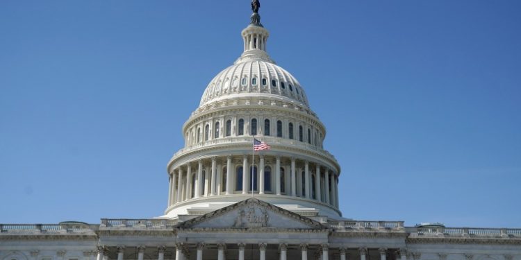 Senate Republicans believe they have a solution to reopen DHS and end airport chaos