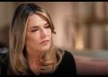 Savannah Guthrie says family is ‘in agony’ in first interview since her mother’s disappearance