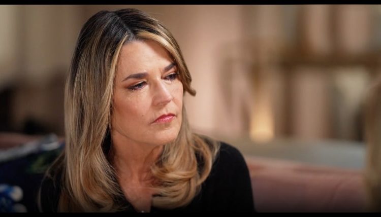 Savannah Guthrie says family is ‘in agony’ in first interview since her mother’s disappearance