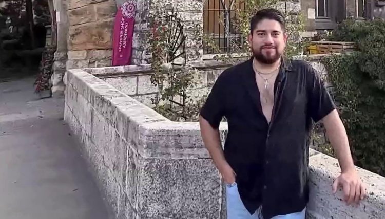 Body found in Colombia amid search for missing U.S. flight attendant