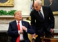 Trump meets definition of ‘fascist,’ says John Kelly, his former chief of staff