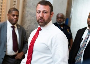 ‘It was time’: Despite rare criticism, some Hill Republicans welcome Kristi Noem’s ouster