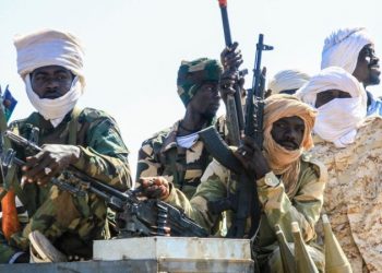 Iran regime cited as Trump admin set to designate Sudan’s Muslim Brotherhood a terror group