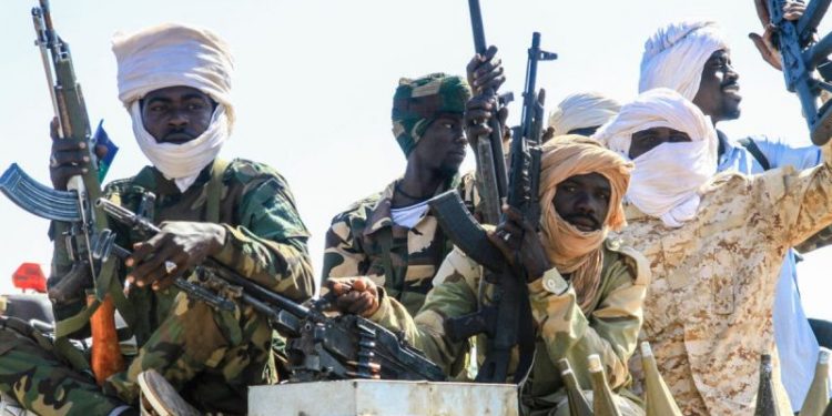 Iran regime cited as Trump admin set to designate Sudan’s Muslim Brotherhood a terror group