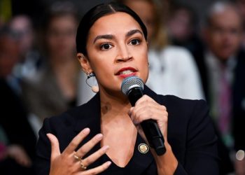 53 Dems vote against declaring Iran a state sponsor of terror