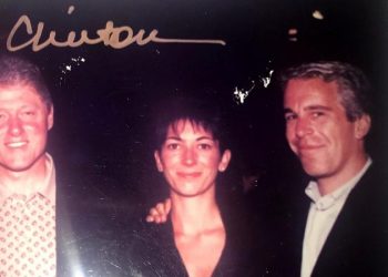 Former President Bill Clinton deposed in Epstein probe in potential first for Congress