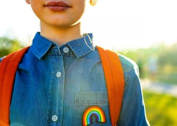 AAP faces pressure over trans youth care, guiding docs to keep parents in the dark about child’s sexual health