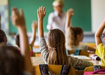 Interactive tool reveals which states stand to lose billions in education funding