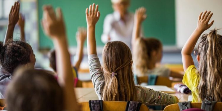 Interactive tool reveals which states stand to lose billions in education funding