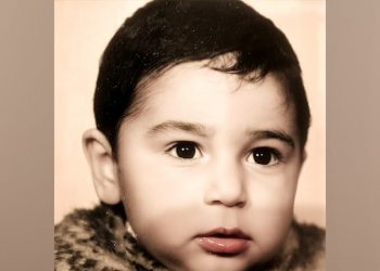 Held at gunpoint at 9, Iranian refugee turned pastor now prays for Iran’s hour of freedom